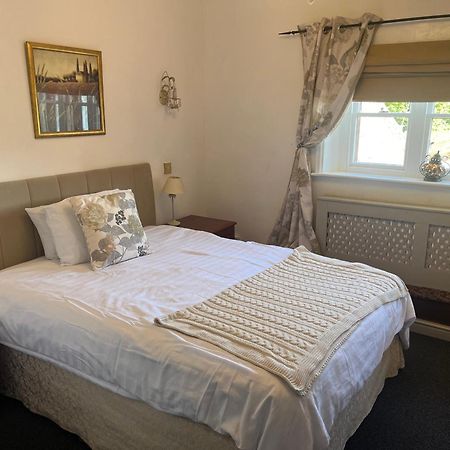 Lulus Otel St Bees Dış mekan fotoğraf