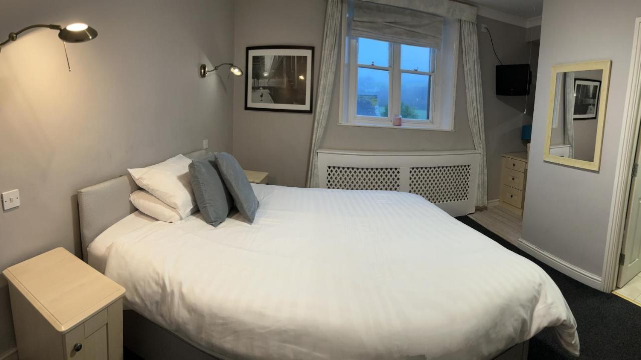 Lulus Otel St Bees Dış mekan fotoğraf