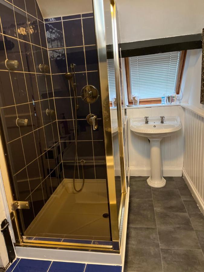 Lulus Otel St Bees Dış mekan fotoğraf