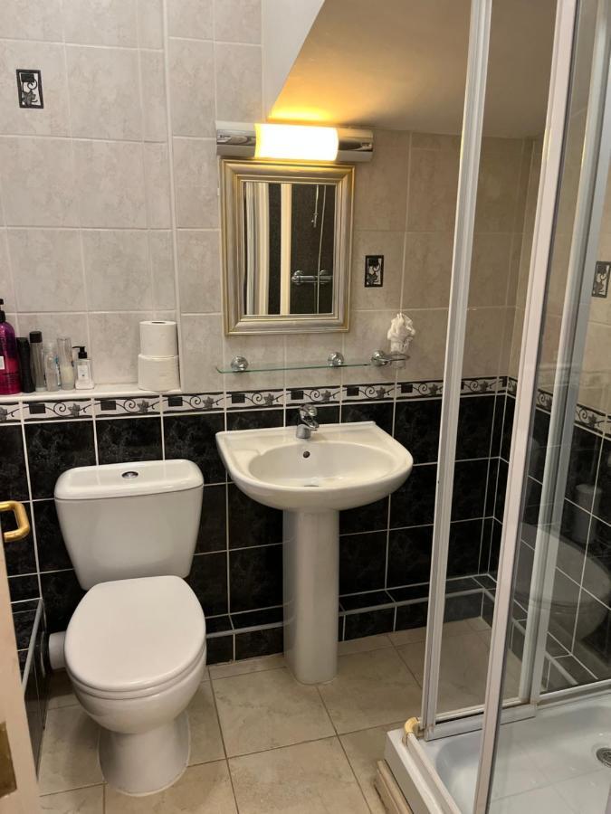 Lulus Otel St Bees Dış mekan fotoğraf