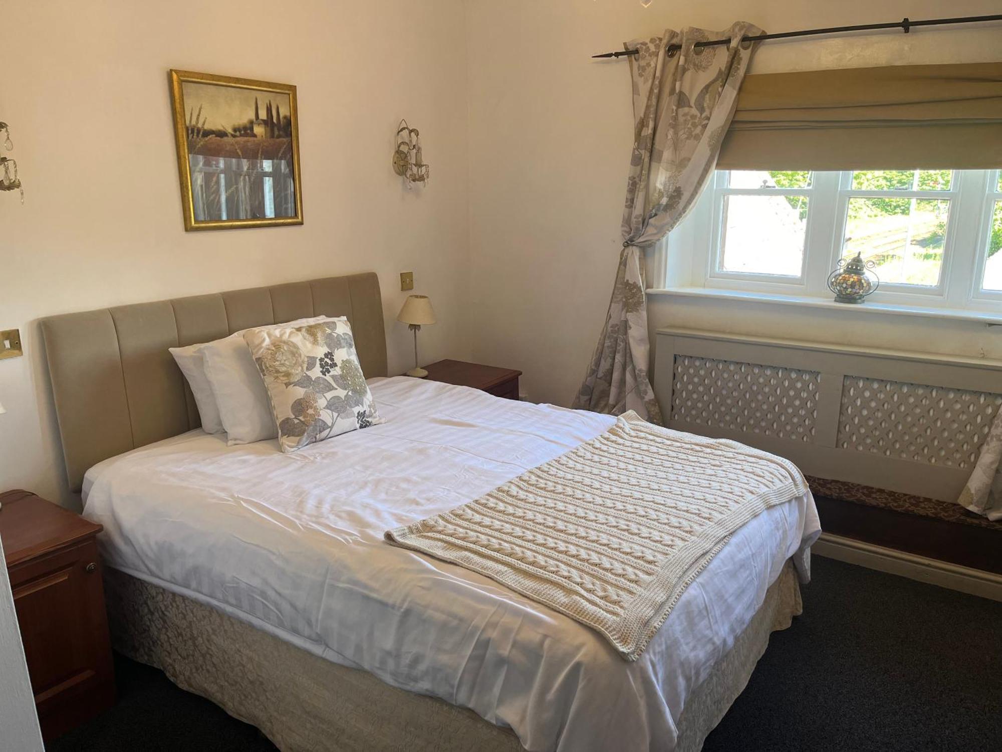 Lulus Otel St Bees Dış mekan fotoğraf