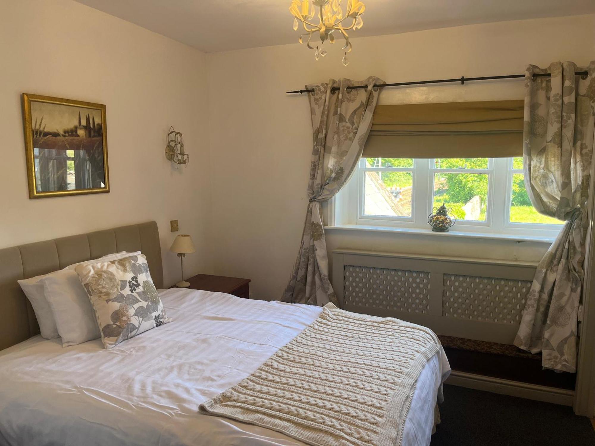 Lulus Otel St Bees Dış mekan fotoğraf