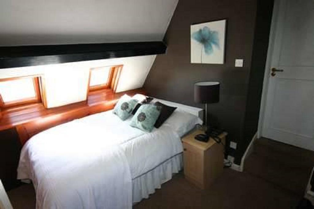 Lulus Otel St Bees Dış mekan fotoğraf