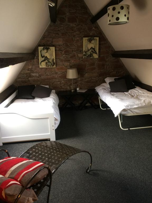 Lulus Otel St Bees Dış mekan fotoğraf